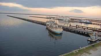 Weather camera view of Reynolds Parks.