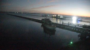 Weather camera view of Reynolds Parks.