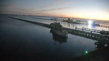 Weather camera view of Reynolds Parks.