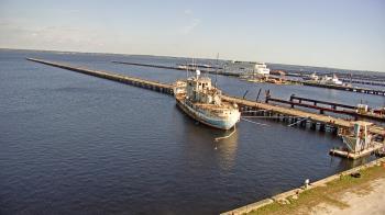 Weather camera view of Reynolds Parks.