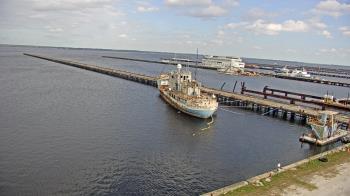 Weather camera view of Reynolds Parks.