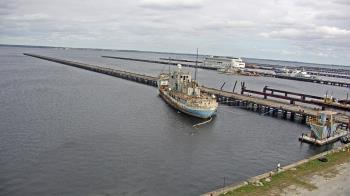 Weather camera view of Reynolds Parks.