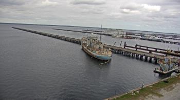 Weather camera view of Reynolds Parks.