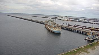 Weather camera view of Reynolds Parks.