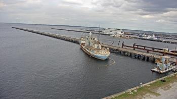 Weather camera view of Reynolds Parks.