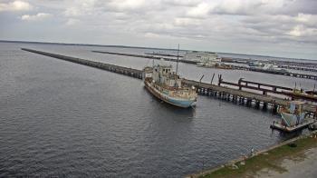 Weather camera view of Reynolds Parks.