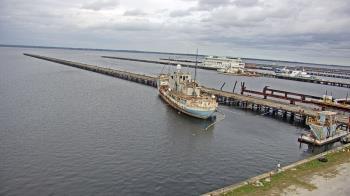 Weather camera view of Reynolds Parks.