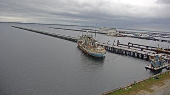 Weather camera view of Reynolds Parks.