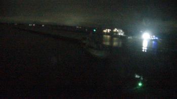 Weather camera view of Reynolds Parks.