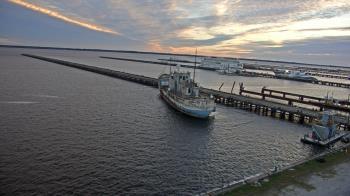 Weather camera view of Reynolds Parks.