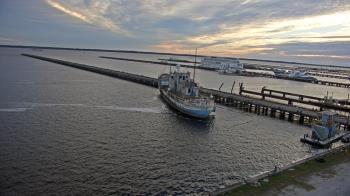 Weather camera view of Reynolds Parks.