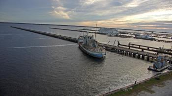 Weather camera view of Reynolds Parks.