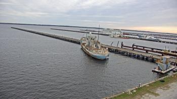 Weather camera view of Reynolds Parks.