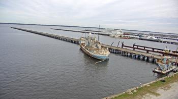 Weather camera view of Reynolds Parks.