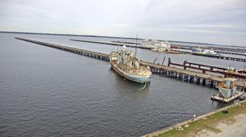 Weather camera view of Reynolds Parks.