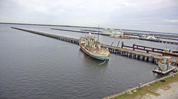 Weather camera view of Reynolds Parks.