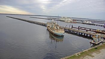 Weather camera view of Reynolds Parks.