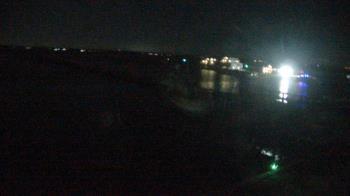 Weather camera view of Reynolds Parks.