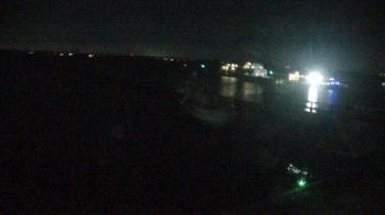 Weather camera view of Reynolds Parks.