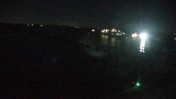 Weather camera view of Reynolds Parks.