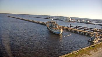 Weather camera view of Reynolds Parks.