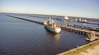 Weather camera view of Reynolds Parks.