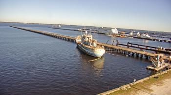 Weather camera view of Reynolds Parks.