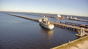 Weather camera view of Reynolds Parks.