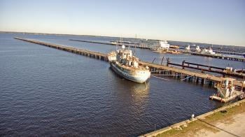 Weather camera view of Reynolds Parks.