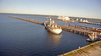 Weather camera view of Reynolds Parks.