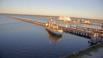 Weather camera view of Reynolds Parks.