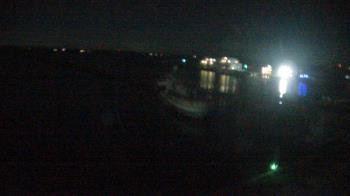 Weather camera view of Reynolds Parks.