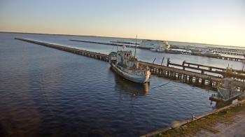 Weather camera view of Reynolds Parks.