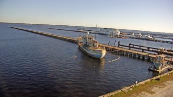 Weather camera view of Reynolds Parks.