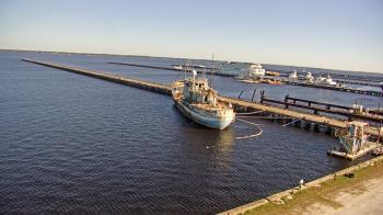 Weather camera view of Reynolds Parks.