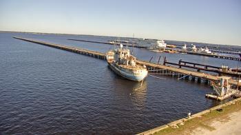 Weather camera view of Reynolds Parks.