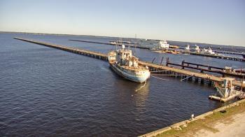 Weather camera view of Reynolds Parks.