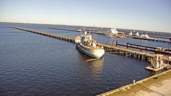 Weather camera view of Reynolds Parks.