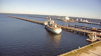 Weather camera view of Reynolds Parks.