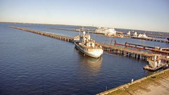 Weather camera view of Reynolds Parks.