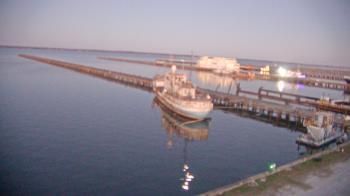 Weather camera view of Reynolds Parks.