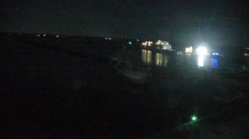 Weather camera view of Reynolds Parks.