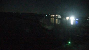 Weather camera view of Reynolds Parks.