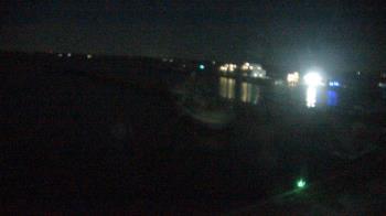 Weather camera view of Reynolds Parks.