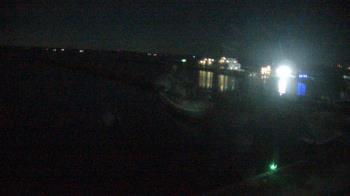 Weather camera view of Reynolds Parks.