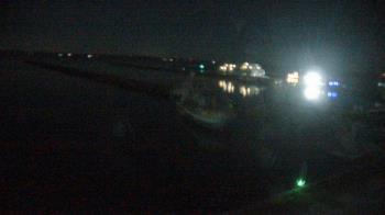 Weather camera view of Reynolds Parks.