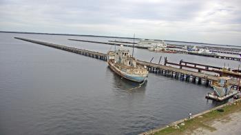 Weather camera view of Reynolds Parks.