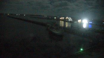 Weather camera view of Reynolds Parks.