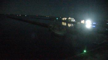 Weather camera view of Reynolds Parks.