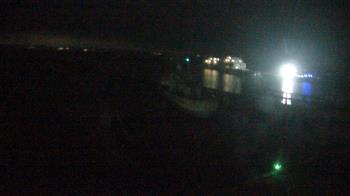 Weather camera view of Reynolds Parks.